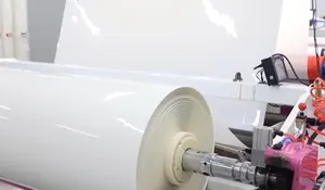 ฟิล์มป้องกันสีรถยนต์กันรอยขีดข่วนกันทรายแถบใส TPU - Product Image 3