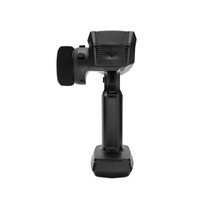 SENSE S10 Télécommande radio 10 canaux avec gyroscopie, contrôle de la vitesse, de l'angle de braquage, de la valeur G et Wi-Fi OTA pour voitures RC, crawlers et véhicules tout-terrain