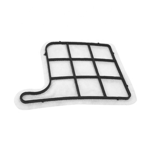 ตัวกรองมอเตอร์เหมาะสำหรับ vorwerks <span class=keywords><strong>KOBOLD</strong></span> <span class=keywords><strong>VK135</strong></span> 136 VK369ชิ้นส่วนอะไหล่ตัวกรองไมโคร - Product Image 3