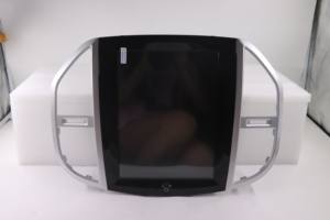 Prezzo di fabbrica Android 9.0 Touch Screen navigazione GPS per auto Android con Playstore Wifi per mercedes-benz Vito 2016-2019 - Product Image 2