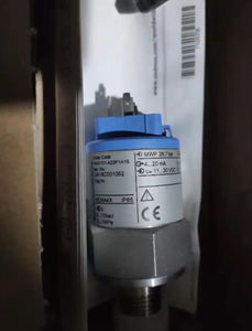 Cerabar PMC11-AA1L1RBVXJJ/เอาต์พุตแบบ PMC131ของเยอรมันดั้งเดิม - Product Image 6