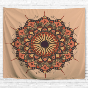 Stampati personalizzati India <span class=keywords><strong>mandala</strong></span> 3d arazzo appeso a <span class=keywords><strong>parete</strong></span> - Product Image 5