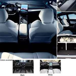 2025 geely boyue <span class=keywords><strong>Atlas</strong></span> mô hình mới nhất nhỏ gọn SUV 2.0T Turbo xe 1.5td 7dct trái chỉ đạo 5 chỗ ngồi ACC hành trình ánh sáng cho gia đình - Product Image 6