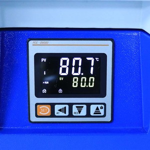 Incubateur de microplaques BIOBASE Chia N <span class=keywords><strong>RT</strong></span>.+5 ° C~90 ° Incubateur numérique à microplaques BJPX-DH4 pour laboratoire/hôpital en stock - Product Image 3