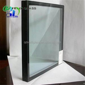 Paneles de Vidrio Aislante de Gran Tamaño para Uso Industrial y Hotelero, Ventanas de Vidrio Templado con Doble Acristalamiento, Impermeables, Insonorizadas, Pantalla Protectora - Product Image 4