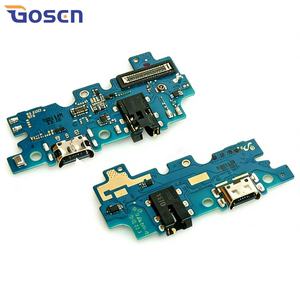 Cavo <span class=keywords><strong>Flex</strong></span> per Telefono Cellulare, Scheda Porta di Ricarica per <span class=keywords><strong>Samsung</strong></span> A30s A307 - Product Image 1