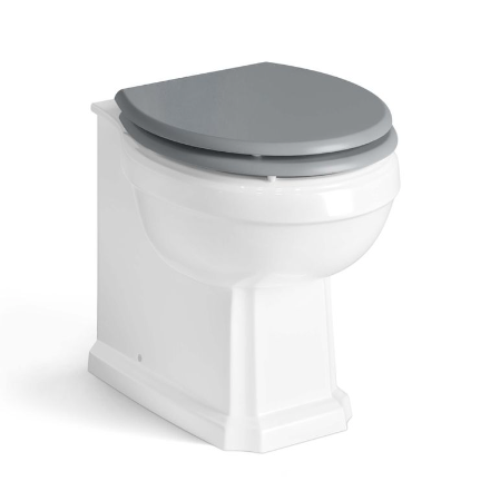 Housse de siège gris tourterelle sans tout