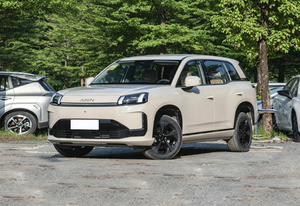 2026 GAC AION V ไทแรนโนซอรัส แฟมิลี่ อิดิชั่น <span class=keywords><strong>520</strong></span> สมาร์ท ลักชัวรี |   ระยะทางวิ่งแบบ CLTC <span class=keywords><strong>520</strong></span> กม. |   รถเอสยูวีไฟฟ้าขนาดกะทัดรัด 7 ที่นั่งสำหรับครอบครัว - Product Image 2