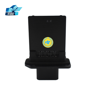 Résistance rhéostat pour Ford Expedition Escape F150 F250 F350 Super Duty Mustang Lincoln <span class=keywords><strong>Mark</strong></span> LT Mercury Mariner 3F2Z18591AA - Product Image 2