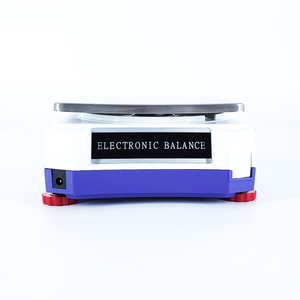 Bilancia Elettronica Veidt HUAZHI con Display LED, Capacità 3kg Precisione 0.1g, Modello HD-B3000 - Product Image 5