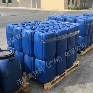 Factory Production Sodium Silicate For Building Materials