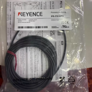 เซ็นเซอร์โฟโตอิเล็กทริคขนาดเล็กแบบรวมในตัวรุ่น PR-FB15P3 ดั้งเดิม - Product Image 2