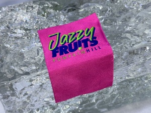 <span class=keywords><strong>Etiquetas</strong></span> de <span class=keywords><strong>ropa</strong></span> de Damasco tejidas con pliegue de extremo de logotipo de marca famosa No Moq de alta calidad para <span class=keywords><strong>ropa</strong></span> - Product Image 4