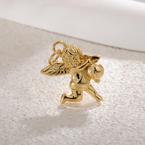 Abalorios artesanales, accesorios japoneses Diy, bonitos abalorios, joyería, venta al por mayor, abalorios, graduación, 2025, <span class=keywords><strong>alas</strong></span> de Ángel PARA EL Día de la madre - Product Image 3