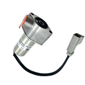 702-21-07311 7022107311 मुख्य पंप सोलेनॉइड वाल्व PC130-7 खुदाई के लिए - Product Image 4