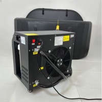 Nouvelle conception, refroidisseur de bains de glace 1 CV, refroidissement et chauffage de l'eau par eau, refroidisseur de bains de glace, machine de refroidissement par immersion froide, baignoire de 1000 L