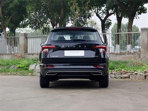 Accettiamo Ordini Personalizzati 2024 <span class=keywords><strong>Skoda</strong></span> <span class=keywords><strong>Karoq</strong></span> Tsi280 Fwd SUV 1.4t Automatico, Interni Spaziosi, Bagagliaio Pratico, Auto Familiare, Fari a LED - Product Image 6