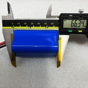 멜라스타 딥 사이클 7V 리튬 배터리 신제품 맞춤형 모델 <span class=keywords><strong>2S2P</strong></span> ICR18650 7.4V 4400mAh 리튬이온 배터리 팩 스피커용 - Product Image 5