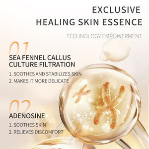 OEM en etkili sıkılaştırıcı ve anti-kırışıklık yüz serumu-parlatıcı, nemlendirici ve Anti-Aging <span class=keywords><strong>Serum</strong></span> - Product Image 4