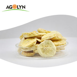 Plátano <span class=keywords><strong>Liofilizado</strong></span> AGOLYN Good Taste FD - Product Image 2