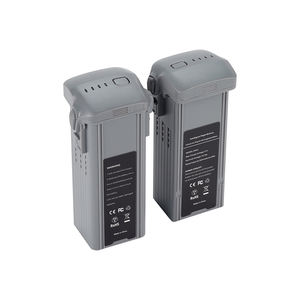 14.6 वी डजी एयर 3/एयर 3 एस के लिए एयर 3 बैटरी 4276mah बैटरी प्रतिस्थापन - Product Image 1