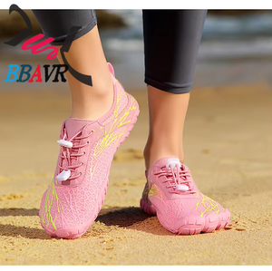 Zapatos deportivos de estilo baloncesto para hombre y mujer, con parte superior de malla, ligeros, para verano, para caminar. - Product Image 4