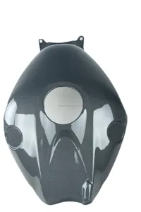 Carbon Fiber Motorcycle Part Tank Cover FOR Honda CBR1000 2012-2016