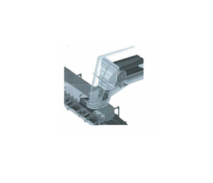 Pièces de rechange de haute qualité pour convoyeurs à bande, conçues pour une résistance à l'usure, installation facile, performance fiable, systèmes de convoyage - Product Image 3