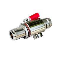 Parafoudre 0-6GHz N Protecteurs de surtension femelles