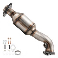 Convertisseur catalytique compatible avec Cadillac CTS STS 2008-2011, côté droit, 3.6L, 642105