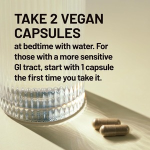 Cápsulas de Desintoxicación de Fibra de Marca Privada OEM, Apoya la Digestión Saludable, Extracto de Cáscara de Psyllium, Suplementos de Hoja de Senna - Product Image 5