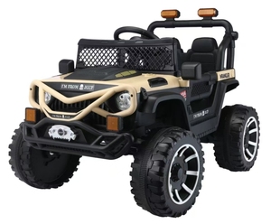 12V auto elettrica giocattolo per bambini reale concetto di auto con batteria materiale plastico all'ingrosso - Product Image 4