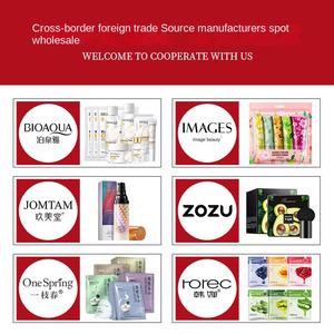 Crema de Manos con Extracto de Plantas SADOER, Aromas Variados, Hidratante y Humectante para Piel Seca, Suministro al por Mayor - Product Image 6