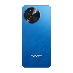 Téléphones mobiles DOOGEE Note 59 8 Go + 128 Go 6,75 pouces 5G Android 15 au design élégant - Product Image 5