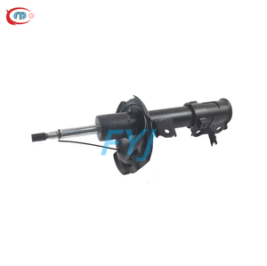 เหมาะสำหรับชุดประกอบสตรัทช่วงล่างด้านหน้าคุณภาพสูงของรถยนต์ Kia, <span class=keywords><strong>ruio</strong></span> และ Hyundai 546501g200 - Product Image 4