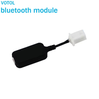 Module Bluetooth pour moto électrique, import et transfert de données, programmation adaptée au contrôleur VOTOL