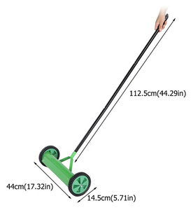 <span class=keywords><strong>Winslow</strong></span> & Ross Dụng Cụ Sục Khí Đẩy Tay Cho Máy Sục Khí Sân Vườn Máy Sục Khí Bãi Cỏ Thủ Công Tay Cầm Dài - Product Image 4