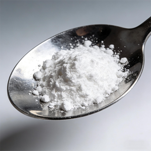 Allantoin 500G en Stock, Materia Prima Cosmética para el Cuidado de la Piel, 5-Uroetil <span class=keywords><strong>Lactam</strong></span> C4H6N4O3 - Product Image 2