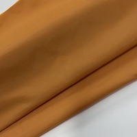 Tissu en nylon taffetas micro-ripstop 20D, finition glacée ultralégère, imperméable et coupe-vent, pour veste de montagne et de cyclisme