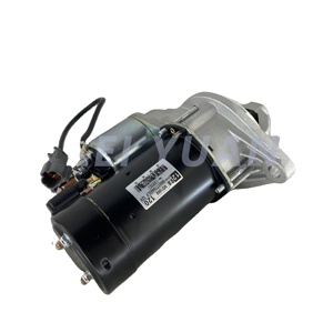 Moteur de démarrage neuf pour Chevrolet EPICA 2006, modèles 12V AC, compatible avec les références 9049188 et 9071522 - Product Image 2