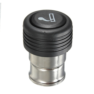 Ensemble <span class=keywords><strong>de</strong></span> prise et <span class=keywords><strong>de</strong></span> douille <span class=keywords><strong>pour</strong></span> allume-cigare <span class=keywords><strong>de</strong></span> <span class=keywords><strong>voiture</strong></span> 12V, bouton d'éjection, élément d'allume-cigare - Product Image 5