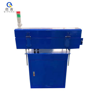 Qipang Extrusora Acessórios Diâmetro do Fio 15KV 20mm Equipamento De Teste De Fio De Freqüência De Energia Fio e Cabo-Testador De Faísca - Product Image 2