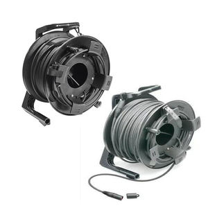 Verriegeln von Newtrik EtherCON-Anschlüssen Audio 3M 5M 10M 20M 50M 80M 100M Multi core Network Cable Extender Wickelt rommel - Product Image 6