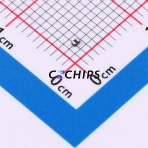 HPESDNC2FD3V3BA ใหม่ต้นฉบับ DFN1006-2L ทรานซิสเตอร์ ESD และการป้องกันไฟกระชาก (TVS/ESD) - Product Image 2