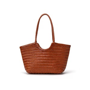 <span class=keywords><strong>Bolsos</strong></span> de Verano, <span class=keywords><strong>Bolsos</strong></span> de Playa Personalizados, <span class=keywords><strong>Bolsos</strong></span> para Mujer, Estilo Boho, Tejido Ecológico, Bolso de Mano Informal para Viaje - Product Image 4