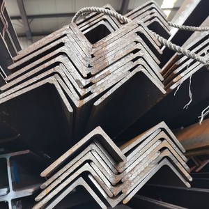 Prix de gros Angle <span class=keywords><strong>en</strong></span> <span class=keywords><strong>acier</strong></span> au carbone A36, Angle inégal SS400 Q235 Q195 St37 S275JR S235JR Q235B JIS G3192 <span class=keywords><strong>30x30</strong></span>-150x150 GB/<span class=keywords><strong>T</strong></span> 706 - Product Image 5