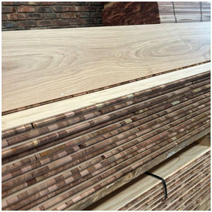 ألواح مستقيمة من خشب البلوط والخشب المصمت متعدد الطبقات من خشب صلب صلب متعدد الطبقات من Apolloxy للديكور الداخلي - Product Image 3