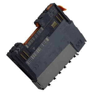 โมดูลนับดิจิตอล AUTOMATION X20 4395 รุ่น X20DC4395 สำหรับ PLC ควบคุมอุตสาหกรรม RS485 โมดูลนับ AUTOMATION X20 4395 ดิจิตอล - Product Image 3