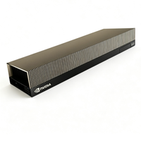 Pour NVIDIA RTX PRO 6000 Blackwell Server Edition 96GB GDDR7 PCIe 5.0 GPU 900-2G153-0000-000