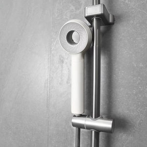 Calux Design originale innovativo doccia e lavanderia depuratori d'acqua ACF filtro KDF-55 rimuovere cloro e batteri - Product Image 3